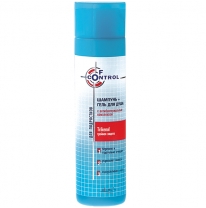Shampoo + Shower Gel with antibacterial complex Shampoo + Shower Gel with antibacterial complex