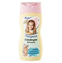 Baby SHAMPOO Baby SHAMPOO