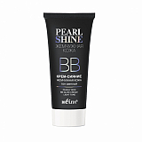 Pearly Skin BB Glow Cream Light Tone
