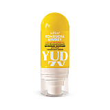 Multifunctional Cream Essence for the Face "Glow Concentrate" Kombucha & Yudzy