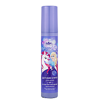 Magic Lady Leave-in children hair spray EASY COMBING