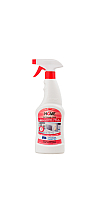 VITEX HOME Cleaning spray for KITCHEN STOVES and MICROWAVE OVENS 