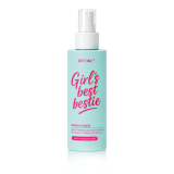 GIRL'S best bestie CREAM-SPRAY for easy combing, shine, and smoothness GIRL'S best bestie CREAM-SPRAY for easy combing, shine, and smoothness