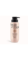 Perfumed Shower Gel "Silk&Amber" Mirage d'Orient. Illusion of the East