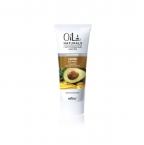 Classic Avocado and Sesame Oil Facial Scrub for All Skin Types Classic Avocado and Sesame Oil Facial Scrub for All Skin Types