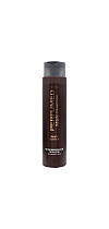PERFUMED MEN collection hair and body shower gel OMBRE LEATHER
