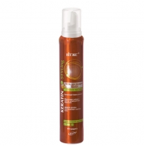 Super Strong Liquid Keratin Hair Mousse Super Strong Liquid Keratin Hair Mousse
