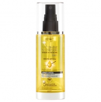 Argan Oil Shine Spray for All Hair Types Argan Oil Shine Spray for All Hair Types