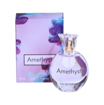 Amethyst perfume for her