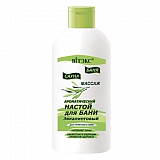 АРОМАТИЧЕСКИЙ НАСТОЙ для бани Эвкалиптовый АРОМАТИЧЕСКИЙ НАСТОЙ для бани Эвкалиптовый