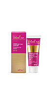 Day Face Cream "Anti-aging Protection" SPF50 Velvet Age