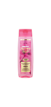 PARFUME CHARM ROMANTIC Perfumed shower gel 