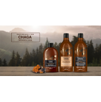 Chaga. Питание и уход