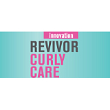 Бальзам для дисциплины вьющихся и кудрявых волос Revivor Curly Care