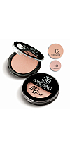 Powder Strobing Let`s Shine LAB colour tone 02 sun glow