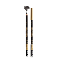 Eyebrow Pencil with Brush Classic, tone 200 Taupe