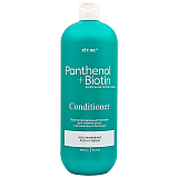 PANTHENOL & BIOTIN Восстанавливающий кондиционер для ОБЪЕМА волос с ПАНТЕНОЛОМ и БИОТИНОМ