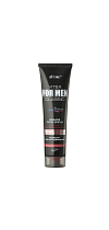 Aftershave balm for dry and sensitive skin