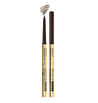 Mechanical Shimmer Eye Pencil Beauty Eyes, tone 02 brown