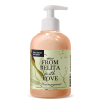 Гель-аромат для душа "Наслаждение"