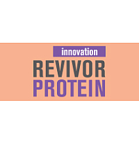 Протеиновый шампунь для волос "Шёлковое питание" Revivor Protein
