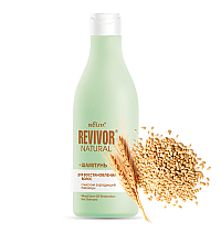 Wheat Germ Oil Restoration Hair Shampoo