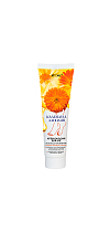 FOOT CREAM-BALM SOS-RESTORATION calendula extract, lanolin