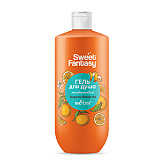 Tangerine Shower Gel