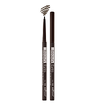Mechanical Eye Pencil Beauty Eyes, tone 102 brown