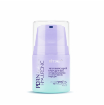 PDRN HYALURONIC hydration УВЛАЖНЯЮЩИЙ КРЕМ для век от припухлостей и мимических морщин