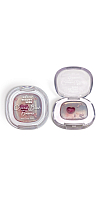 Румяна Crystal Blush Beauty Skin, тон clear pink