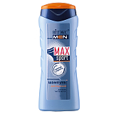 Shampoo for men for all hair types