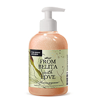 Гель-аромат для душа "Наслаждение"