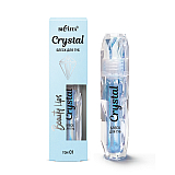 Lip Gloss Crystal Beauty Lips, tone 01