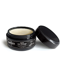 Beard and Mustache Styling Wax