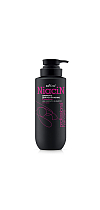 Hair Growth Shampoo  with Niacin 