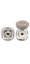 Crystal Blush Beauty Skin, tone Clear Pink