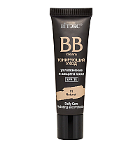 BB-крем Тонирующий уход SPF 15