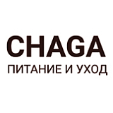 Chaga. Nutrition and care
