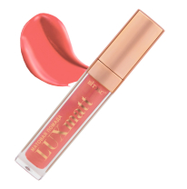 LUXmatt Жидкая матовая губная помада Тон 15 Кашемировая роза