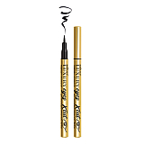 Eyeliner-Flash Waterproof Xcat, black, LUXURY EYES