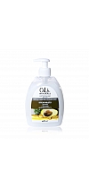 AVOCADO & SESAME Oil Cream Hand Soap / Mild Cleansing & Skin Nourishment