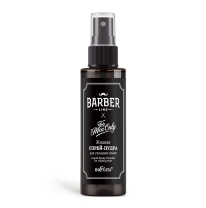 Liquid Spray Powder for Styling Hair        