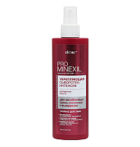 PRO MINEXIL STRENGTHENING SERUM-INTENSIVE growth activator for weakened hair prone to loss 