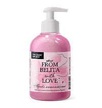 Гель-аромат для душа "Привлекательность"