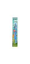 Dentavit KIDS toothbrush with 1 tooth