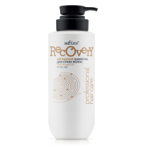 Lipid Shampoo for Dry Hair 