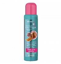 Ultra Strong Hold Hair Spray without dispenser