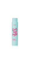 GIRL'S best bestie BALM for shine and smoothness of hair GIRL'S best bestie BALM for shine and smoothness of hair