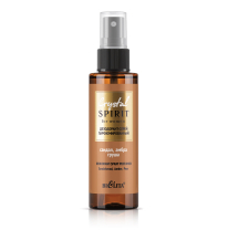 Perfumed Spray-Deodorant “Sandal, Amber, Pear” Crystal Spirit Perfumed Spray-Deodorant “Sandal, Amber, Pear” Crystal Spirit